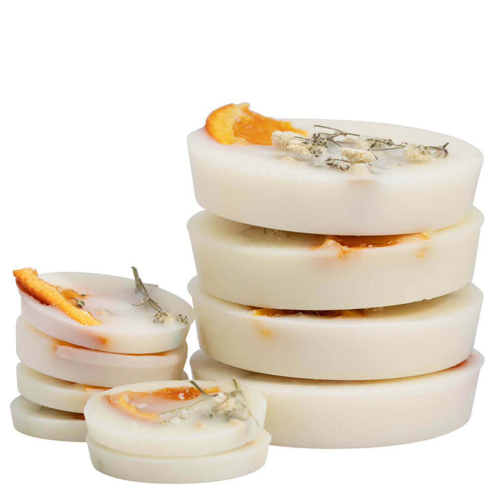 Stoneglow Elements Energy Botanical Soy Wax Melts
